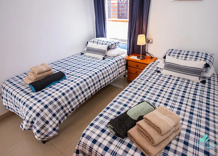 Villa Fortuna Playa Blanca (Lanzarote)