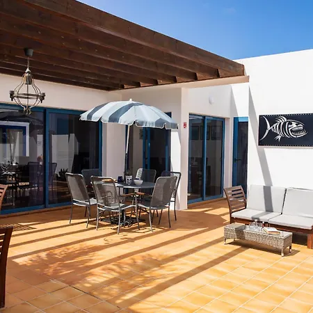 Vila Fortuna Playa Blanca (Lanzarote)