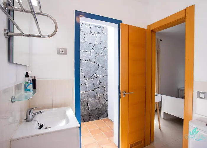 וילה Fortuna פלאיה בלנקה