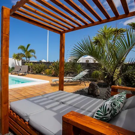 Fortuna Villa Playa Blanca