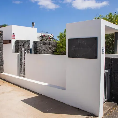 Fortuna Villa Playa Blanca