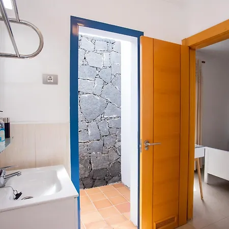 Villa Fortuna Playa Blanca