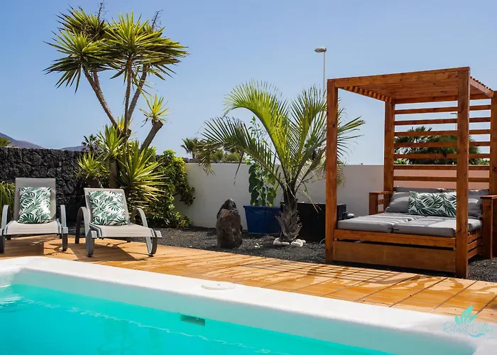 Fortuna * Playa Blanca (Lanzarote)